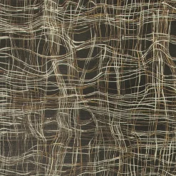 Wallcoverings<Kelly Wearstler entangle wallpaper RAVEN