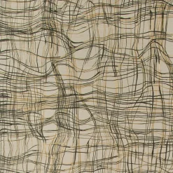 Wallcoverings<Kelly Wearstler entangle wallpaper CHARRED