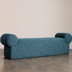 Benches<Kelly Wearstler esfera bench