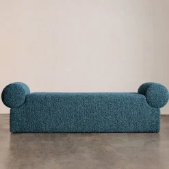 Benches<Kelly Wearstler esfera bench