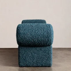 Benches<Kelly Wearstler esfera bench