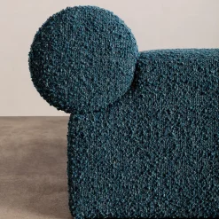 Benches<Kelly Wearstler esfera bench