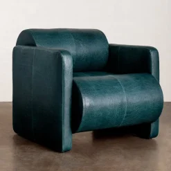 Lounge Chairs<Kelly Wearstler esfera club chair