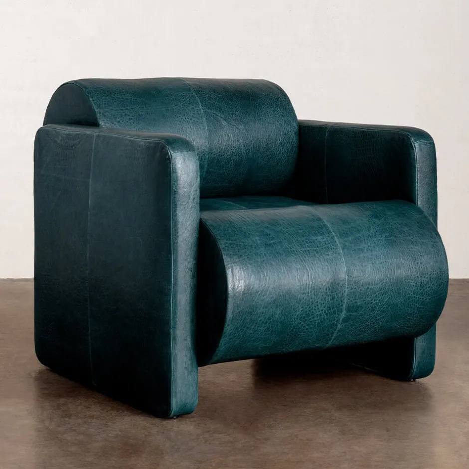 Lounge Chairs<Kelly Wearstler esfera club chair