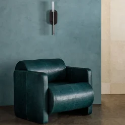 Lounge Chairs<Kelly Wearstler esfera club chair