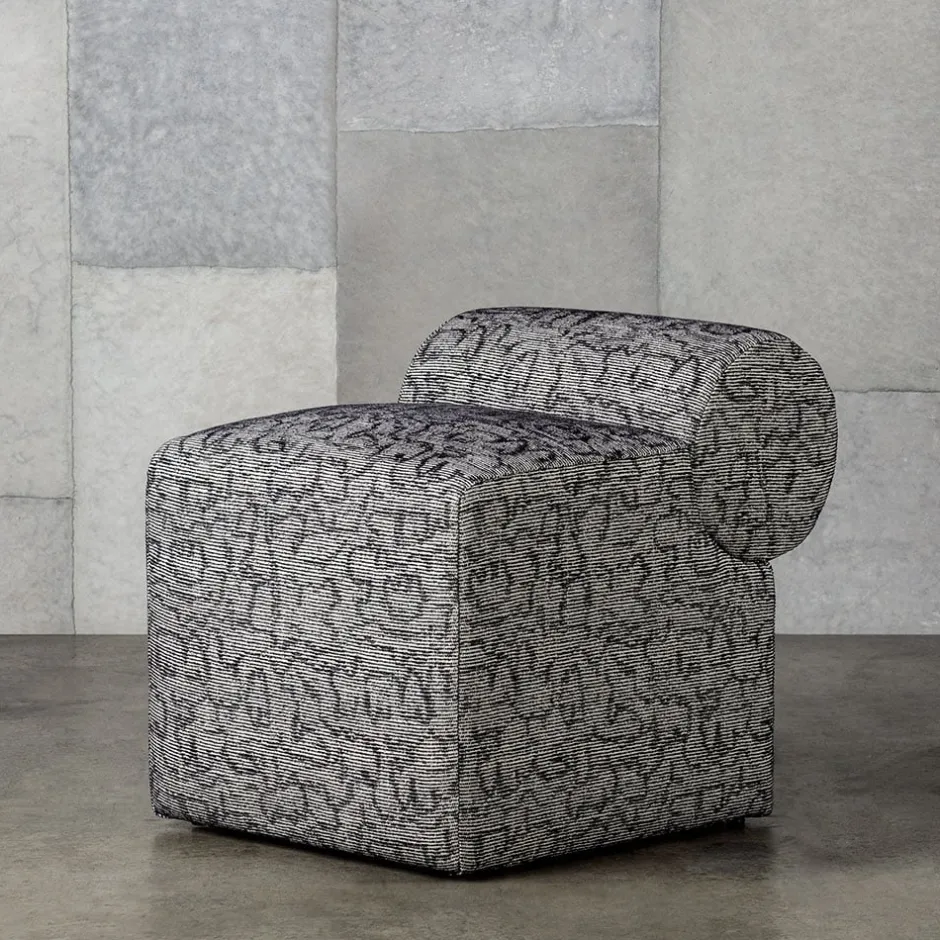 Ottomans & Stools<Kelly Wearstler esfera ottoman