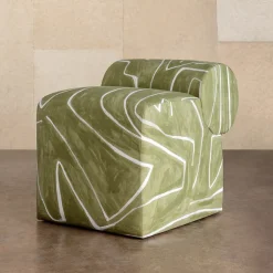 Ottomans & Stools<Kelly Wearstler esfera ottoman