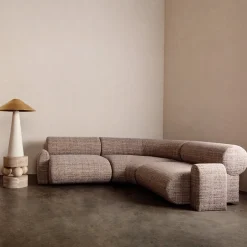 Sofas<Kelly Wearstler esfera sectional