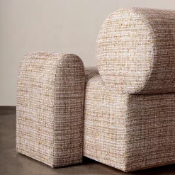 Sofas<Kelly Wearstler esfera sectional