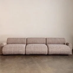 Sofas<Kelly Wearstler esfera sectional