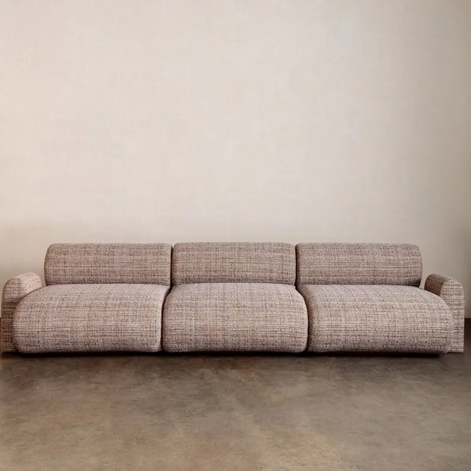 Sofas<Kelly Wearstler esfera sectional