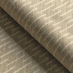 Fabrics<Kelly Wearstler esker weave BUFF