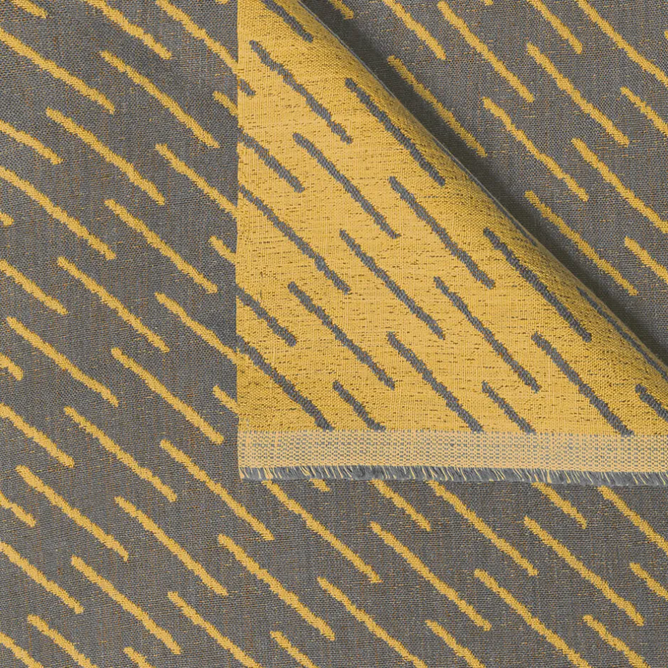 Fabrics<Kelly Wearstler esker weave COINONTAUPE