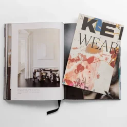 Books<Kelly Wearstler evocative style limited edition ASSHOWN