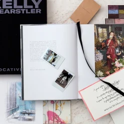 Books<Kelly Wearstler evocative style limited edition ASSHOWN