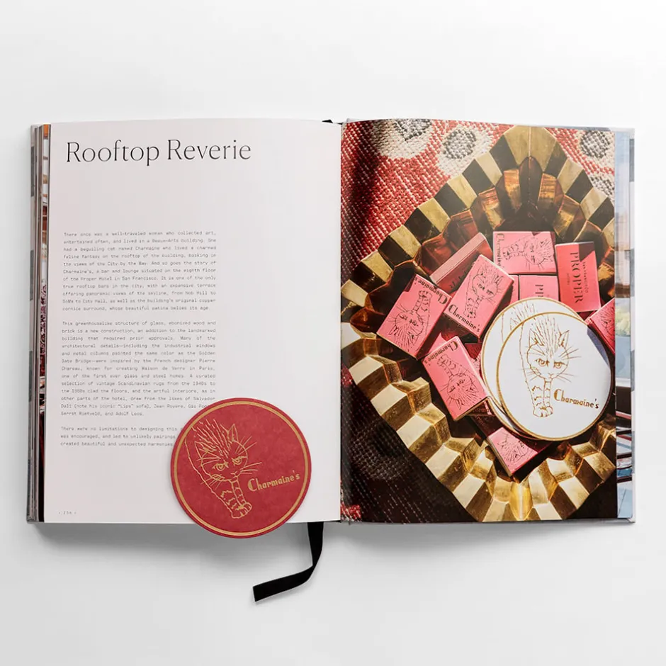 Books<Kelly Wearstler evocative style limited edition ASSHOWN