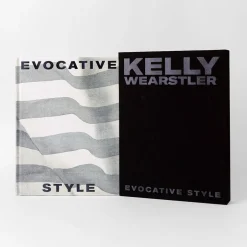 Books<Kelly Wearstler evocative style limited edition ASSHOWN