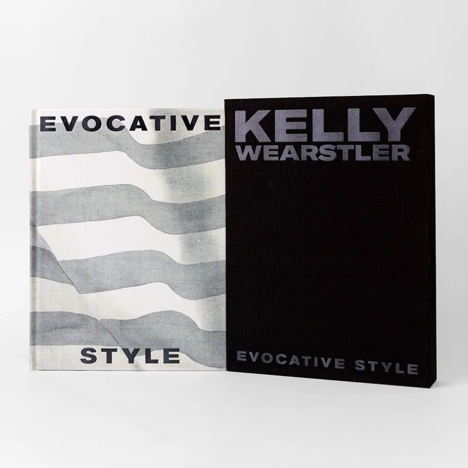 Books<Kelly Wearstler evocative style limited edition ASSHOWN