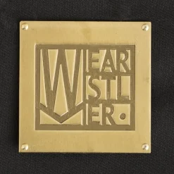 Sofas<Kelly Wearstler fairfax settee