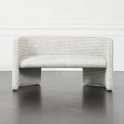 Sofas<Kelly Wearstler fairfax settee