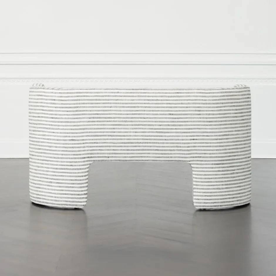 Sofas<Kelly Wearstler fairfax settee