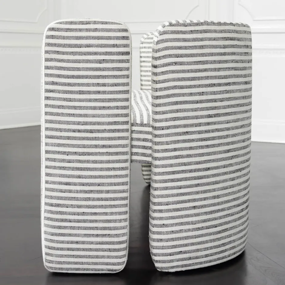 Sofas<Kelly Wearstler fairfax settee