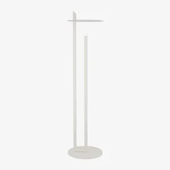 Floor<Kelly Wearstler fielle large floor lamp SOFTWHITE