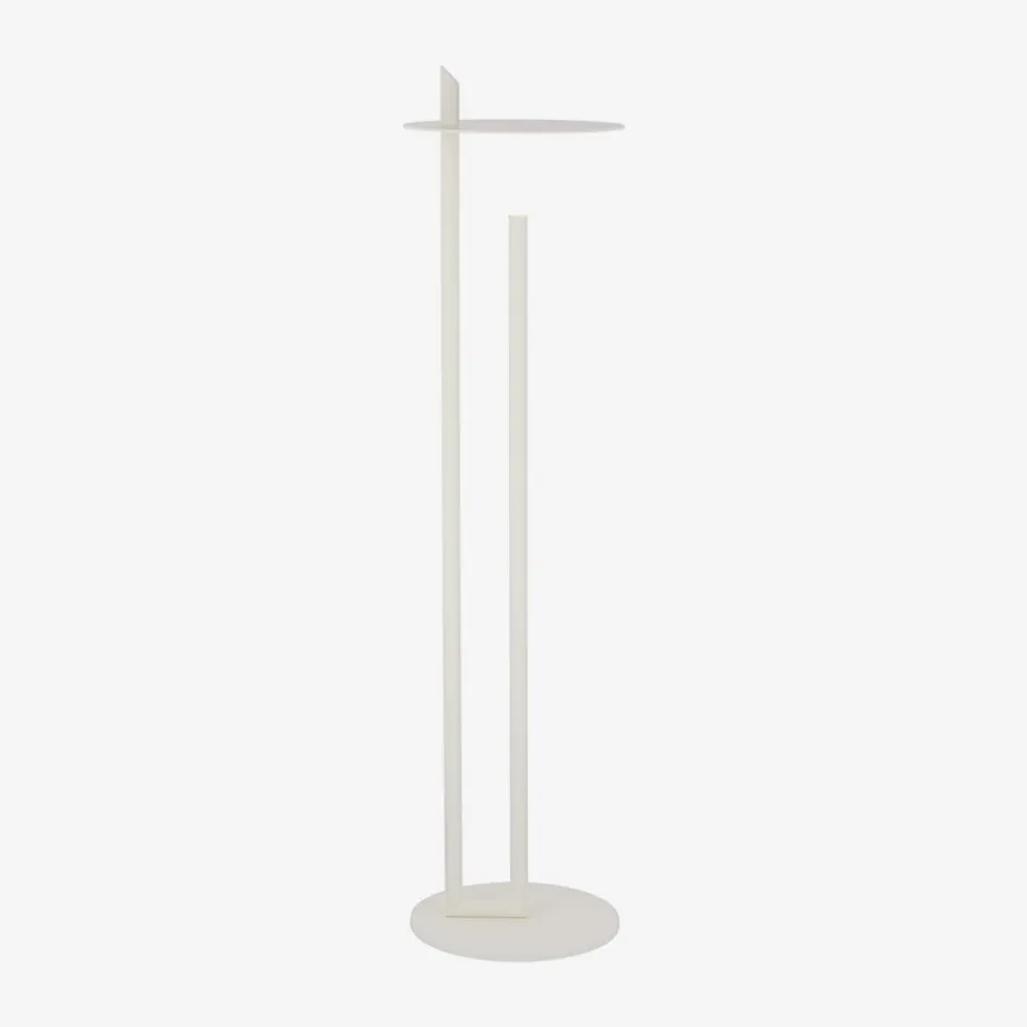 Floor<Kelly Wearstler fielle large floor lamp SOFTWHITE