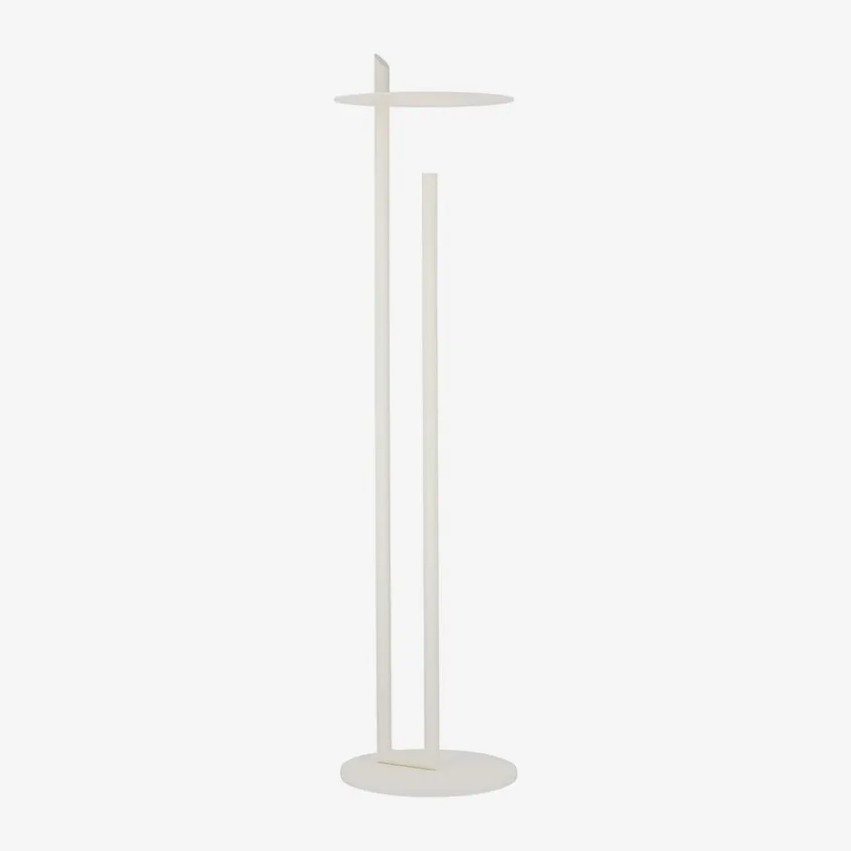 Floor<Kelly Wearstler fielle large floor lamp SOFTWHITE