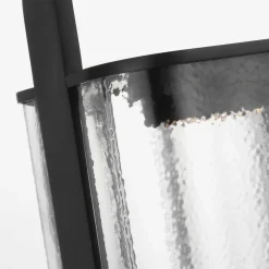 Table|Portables<Kelly Wearstler flacara 24" rechargeable lantern BRONZE