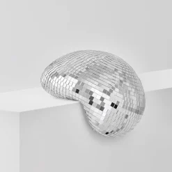 Art & Sculpture<Kelly Wearstler florence SILVER