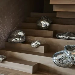 Art & Sculpture<Kelly Wearstler florence SILVER