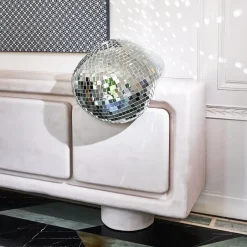 Art & Sculpture<Kelly Wearstler florence SILVER