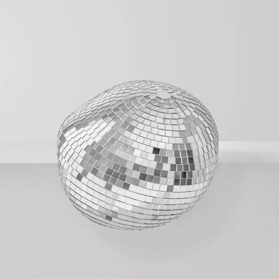 Art & Sculpture<Kelly Wearstler florence SILVER