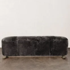 Benches<Kelly Wearstler foot bench