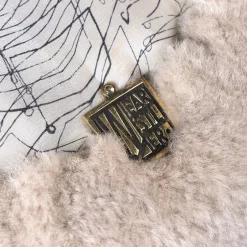 Ottomans & Stools<Kelly Wearstler foot stool