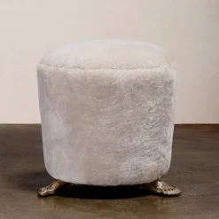 Ottomans & Stools<Kelly Wearstler foot stool