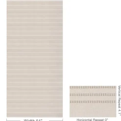 Fabrics|Outdoor Fabric<Kelly Wearstler fringe weave CREAM