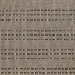 Fabrics|Outdoor Fabric<Kelly Wearstler fringe weave DRIFTWOOD