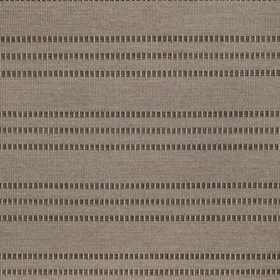 Fabrics|Outdoor Fabric<Kelly Wearstler fringe weave DRIFTWOOD