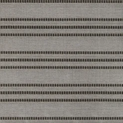 Fabrics|Outdoor Fabric<Kelly Wearstler fringe weave BLACKWHITE