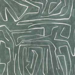 Fabrics<Kelly Wearstler graffito DENIM