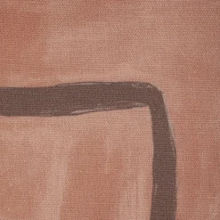 Fabrics<Kelly Wearstler graffito ROSA