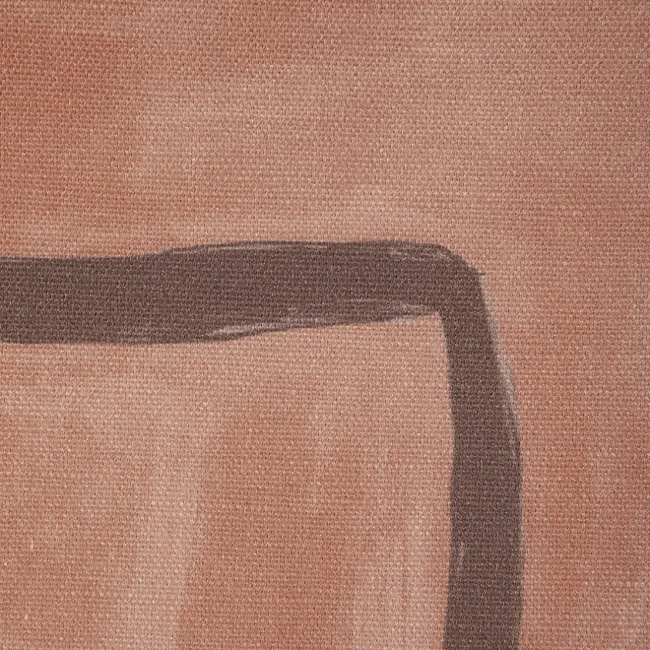 Fabrics<Kelly Wearstler graffito ROSA