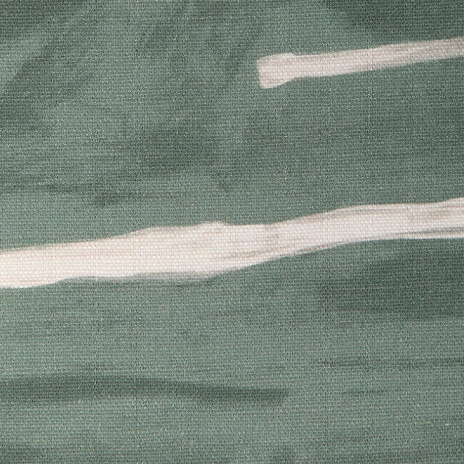 Fabrics<Kelly Wearstler graffito DENIM