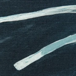 Fabrics<Kelly Wearstler graffito NAVY