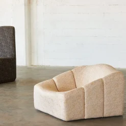 Fabrics<Kelly Wearstler hana ALMOND