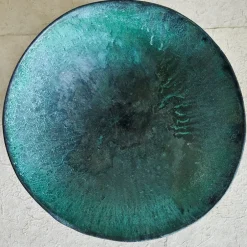 Bowls<Kelly Wearstler heath large bowl GREENPATINA