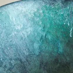 Bowls<Kelly Wearstler heath large bowl GREENPATINA