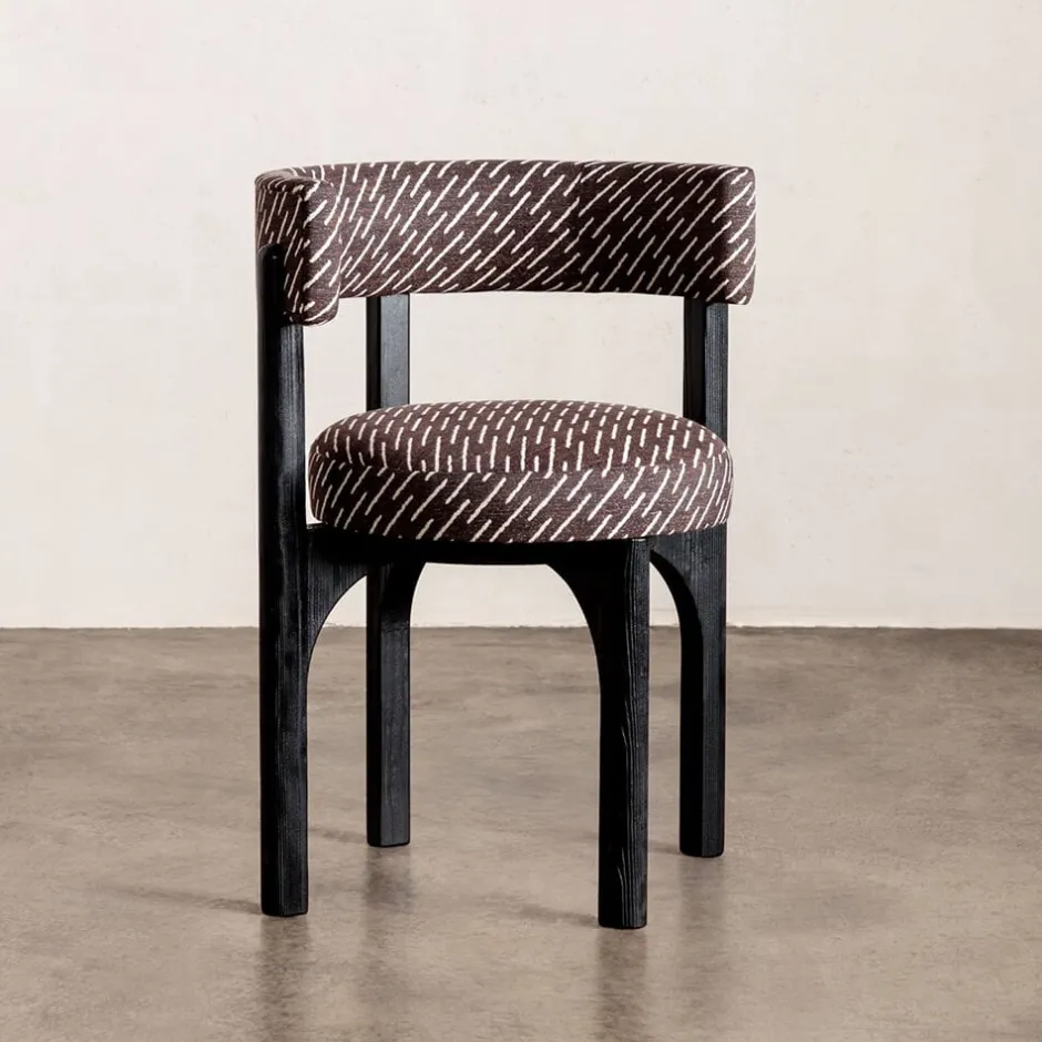 Dining Chairs<Kelly Wearstler heron dining chair